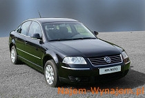 Volkswagen Passat 1.9 TDI