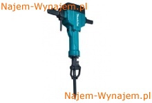 wynajem MŁOT UDAROWY HM 1810 MAKITA 1900W