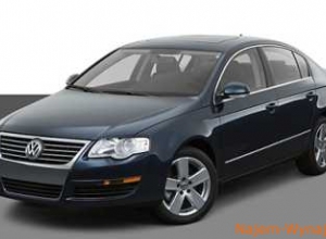 Volkswagen Passat 2.0TDi A/C