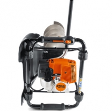 Wynajmę swider glebowy Stihl BT 130 