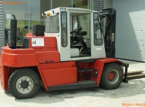 KALMAR DC 8/600N