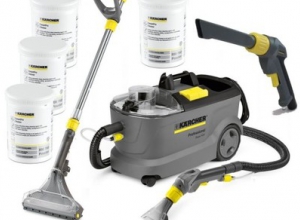 karcher Puzzi 10/1