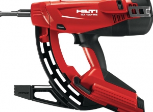 Osadzak gazowy wynajem Hilti GX 120