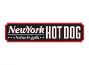 Logo New York Hot Dog