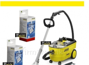 Karcher Puzzi 100