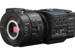 Sony Fs700 