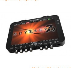 wynajem Rekorder Convergent Design Odyssey 7Q