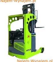 Wózek Reach Truck RTX20