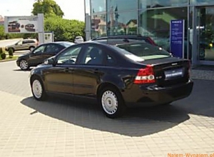 VOLVO S40 DIESEL