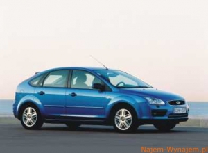 Ford Focus II 1.8Tdci A.C