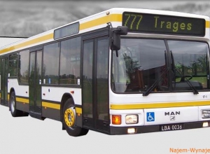 MAN NL 202