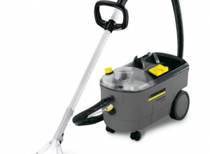 Odkurzacz piorący  KARCHER PUZZI 100 S