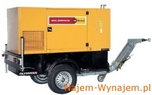 Generator Zeppelin GEPX50