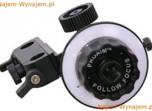 Wynajem follow focus Warszawa Centrum