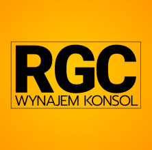 RGC Wynajem konsol, PlayStation 4, Xbox One i inne