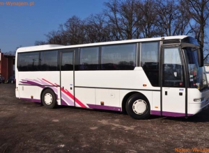 Autokar NEOPLAN 3313 K - 39 miejsc