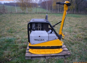 Zagęszczarka Wacker VP 2050R