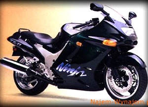 Kawasaki Ninja