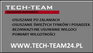 Logo tech-team