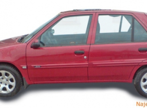 Citroen Saxo