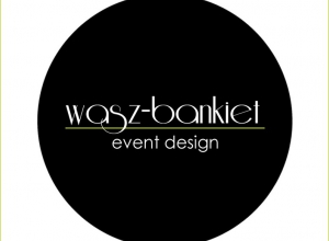 Logo Wasz Bankiet