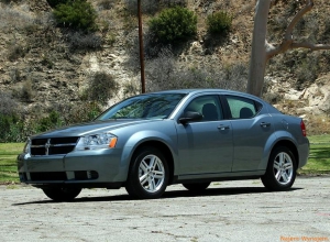 Dodge Avenger