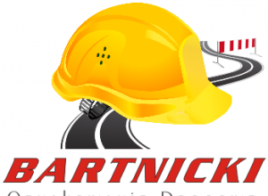 Logo P.U.H. BARTNICKI BŁAŻEJ BARTNICKI