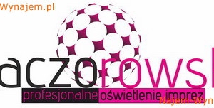 DEKORACJE ŚWIATŁEM - Profesjonalne Oświetlenie Imprez Okoliczńosciowych 