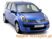 Nissan Note 1.6