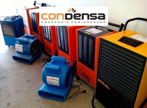 Logo Condensa