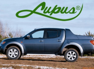 Mitsubishi L200 2.5 DiD 4x4 8l/100 5osobowy + 0,16 zł/km