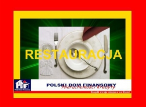 Restauracja w Centrum - 210 m2...