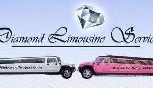 Logo Wynajem Limuzyny Hummer