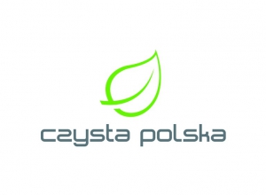 Logo CZYSTA POLSKA