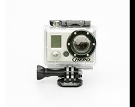 Kamera GoPro HD HERO1