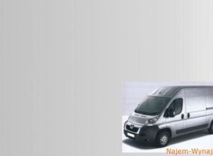 Peugeot Boxer 15m3