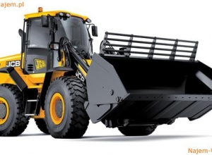 Ładowarka JCB 426 ZX