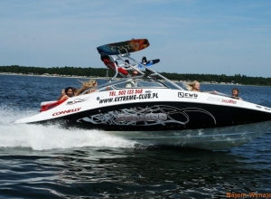 SEA DOO Wake 230