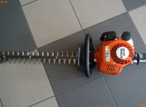 Stihl nożyce spalinowe