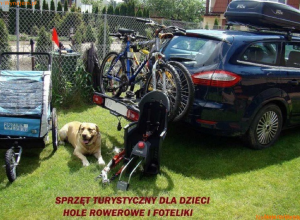 Inter Pack Traxer 5.6 - Autoboks - Warszawa Bemowo