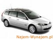 Renault Megane Kombi 1.5 DCI