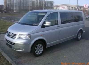 VW Transporter