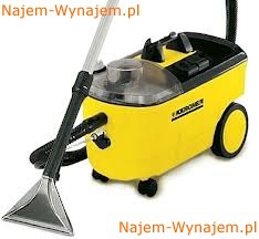 Odkurzacz piorący Karcher Puzzi 200