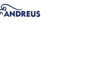 Logo ANDREUS