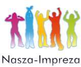 Logo Nasza impreza