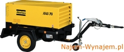 Atlas Copco XAS 76