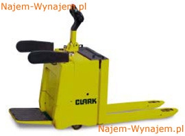 Wózek paletowy CLARK C PTP 20