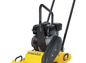 Zagęszczarka Wacker 60-100kg