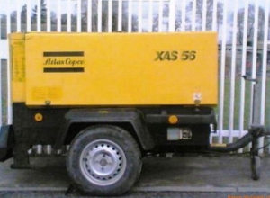 Atlas Copco XAS56