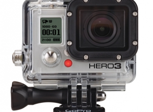 GoPro Hero 3 Black